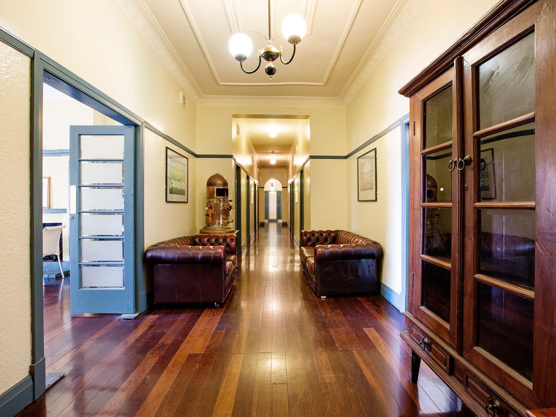 Captain Stirling Hotel Perth Esterno foto