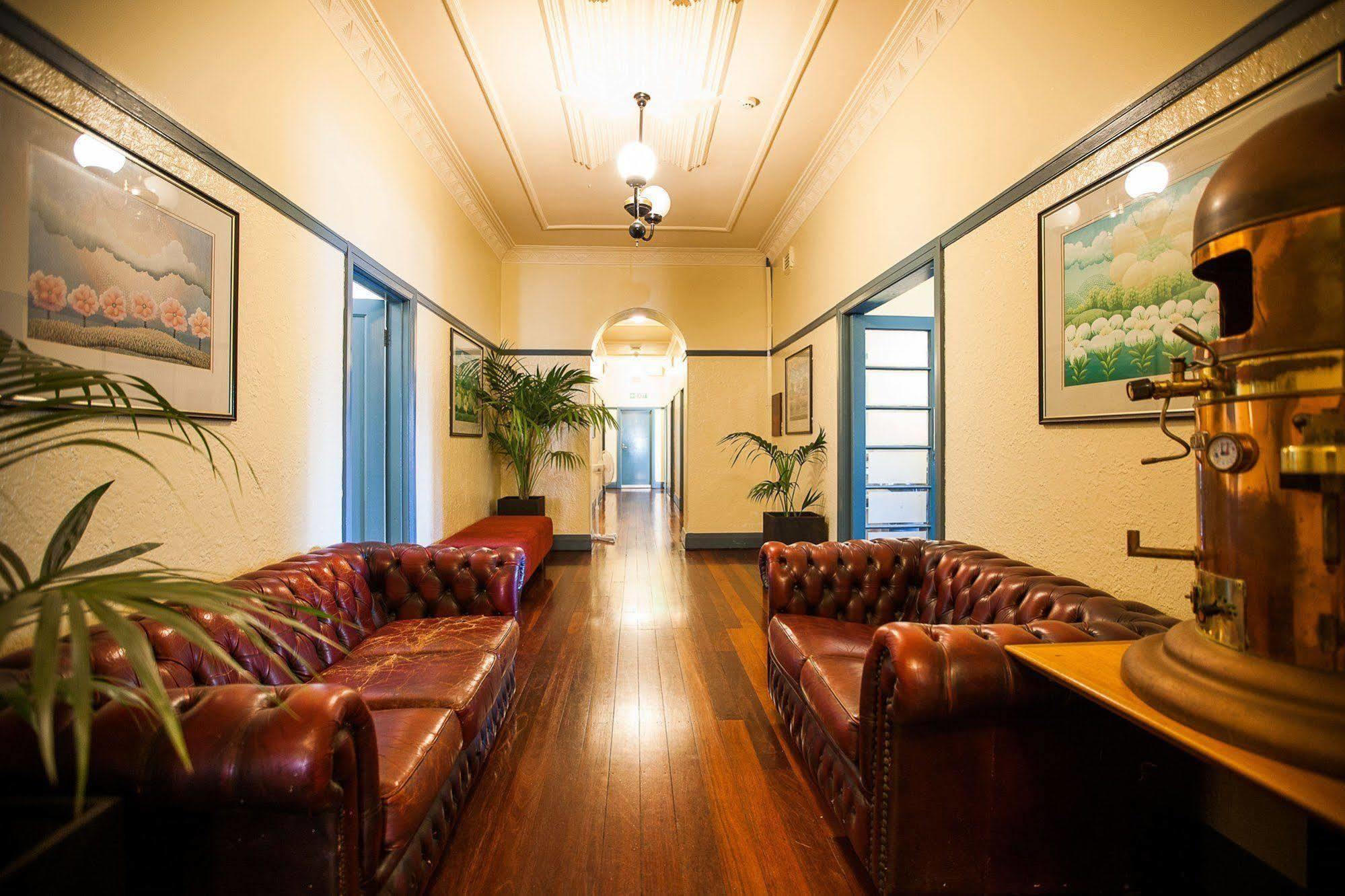 Captain Stirling Hotel Perth Esterno foto