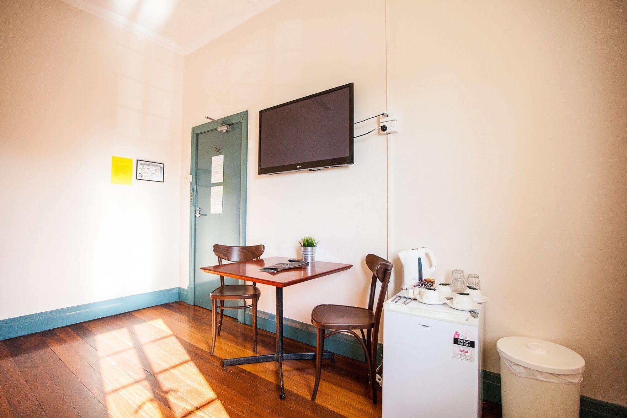 Captain Stirling Hotel Perth Esterno foto