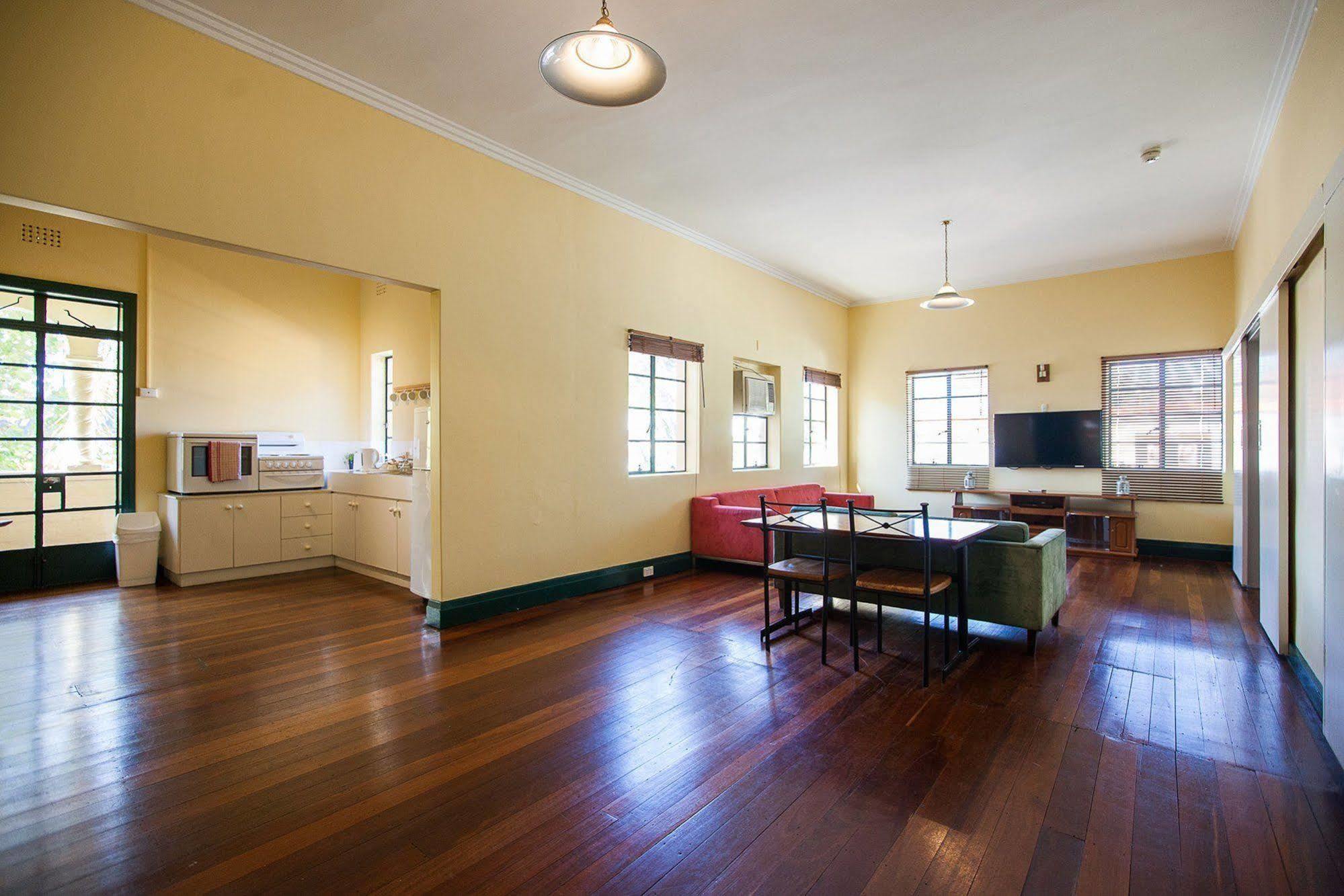 Captain Stirling Hotel Perth Esterno foto